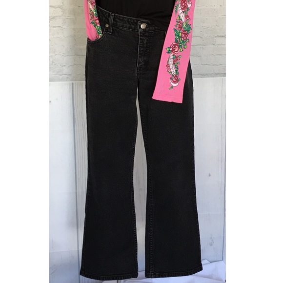 HD JEANS - Picture 2 of 8